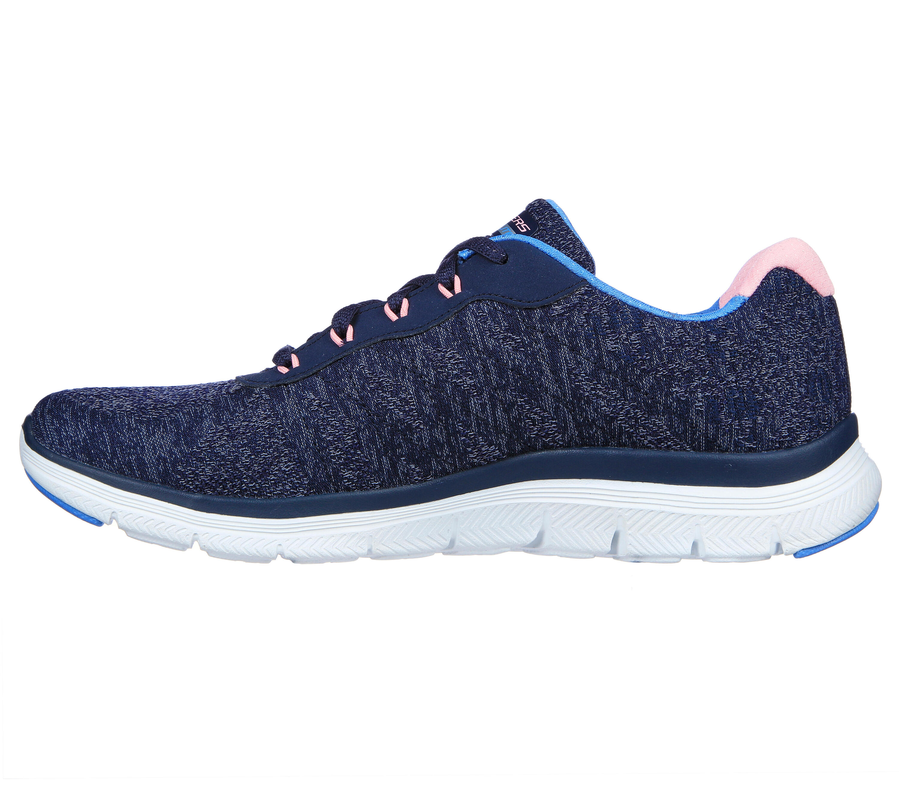 Zapatillas Skechers modelo 149570-NVMT para mujer 4/5