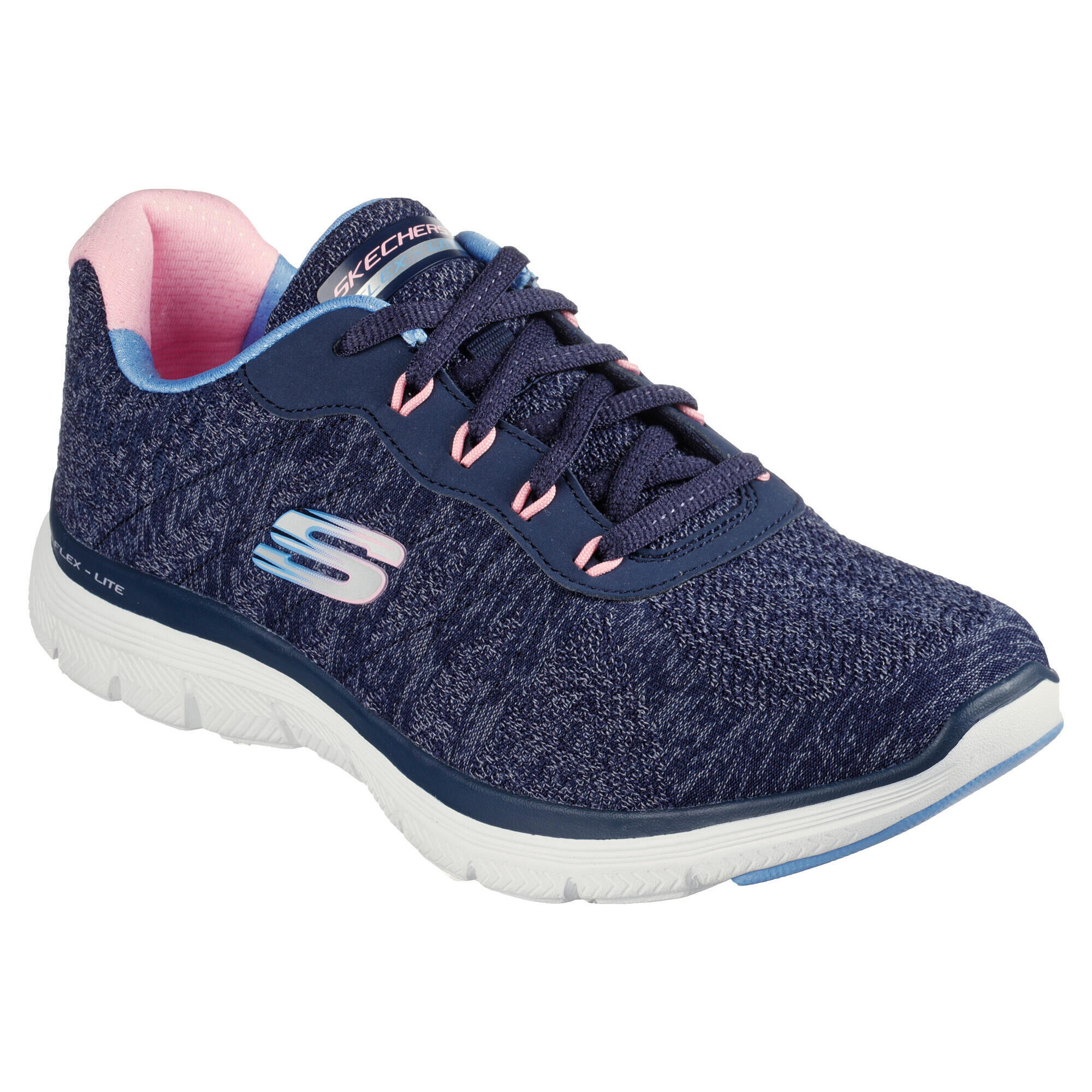 FLEX APPEAL 4.0 FRESH MOVE Scarpe da ginnastica da donna blu navy