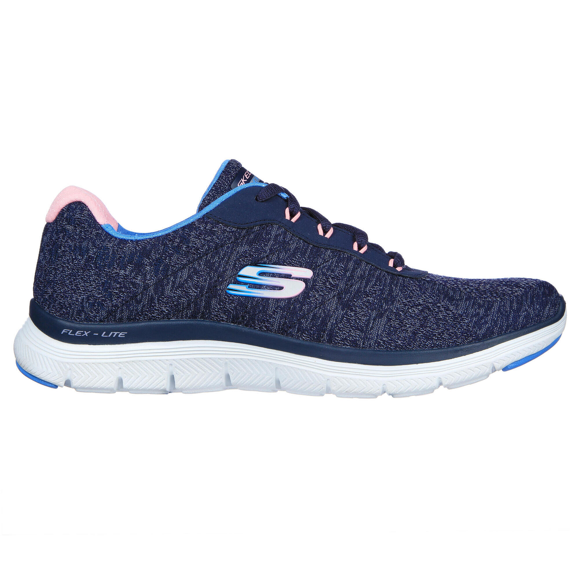 FLEX APPEAL 4.0 FRESH MOVE Scarpe da ginnastica da donna blu navy