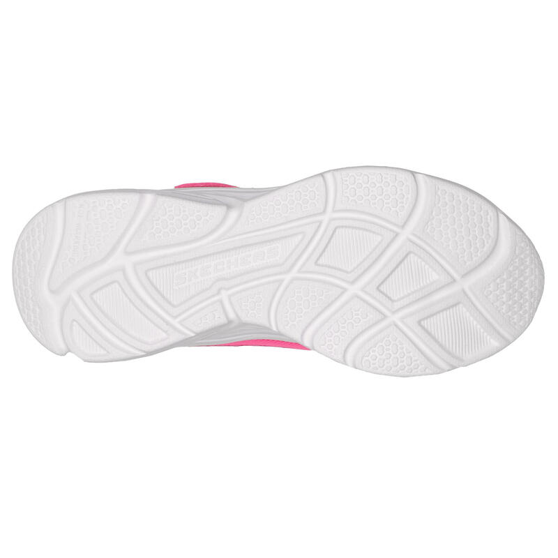 Kinder WAVY LITES EUREKA SHINE Sneakers Pink