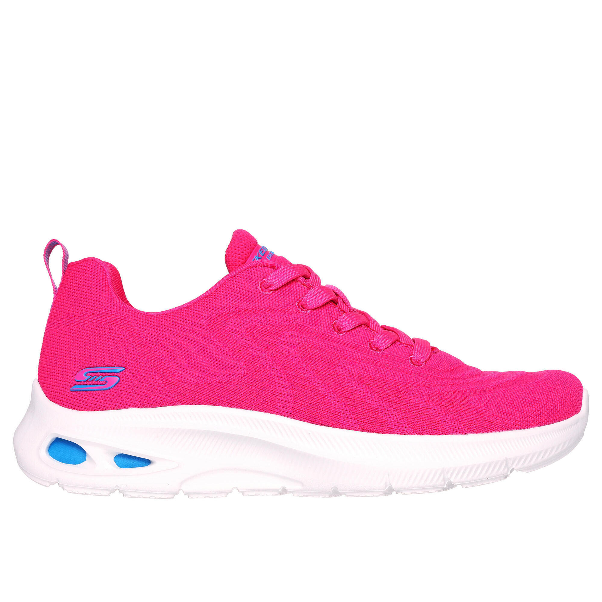 Scarpe da ginnastica BOBS UNITY SLEEK PRISM Fucsia Donna