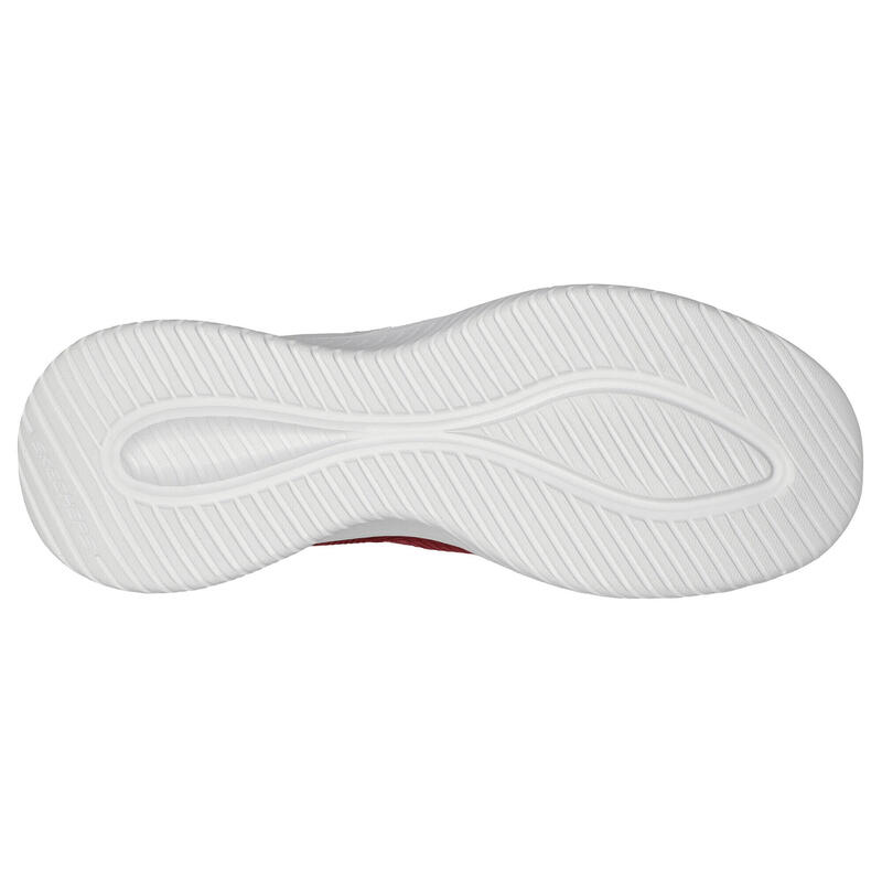 Pantofi sport barbati Skechers Ultra Flex 3.0 - Smo, Rosu