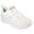 Sneakers Donne SKECH-AIR DYNAMIGHT LUMINOSITY Bianco / Verde menta