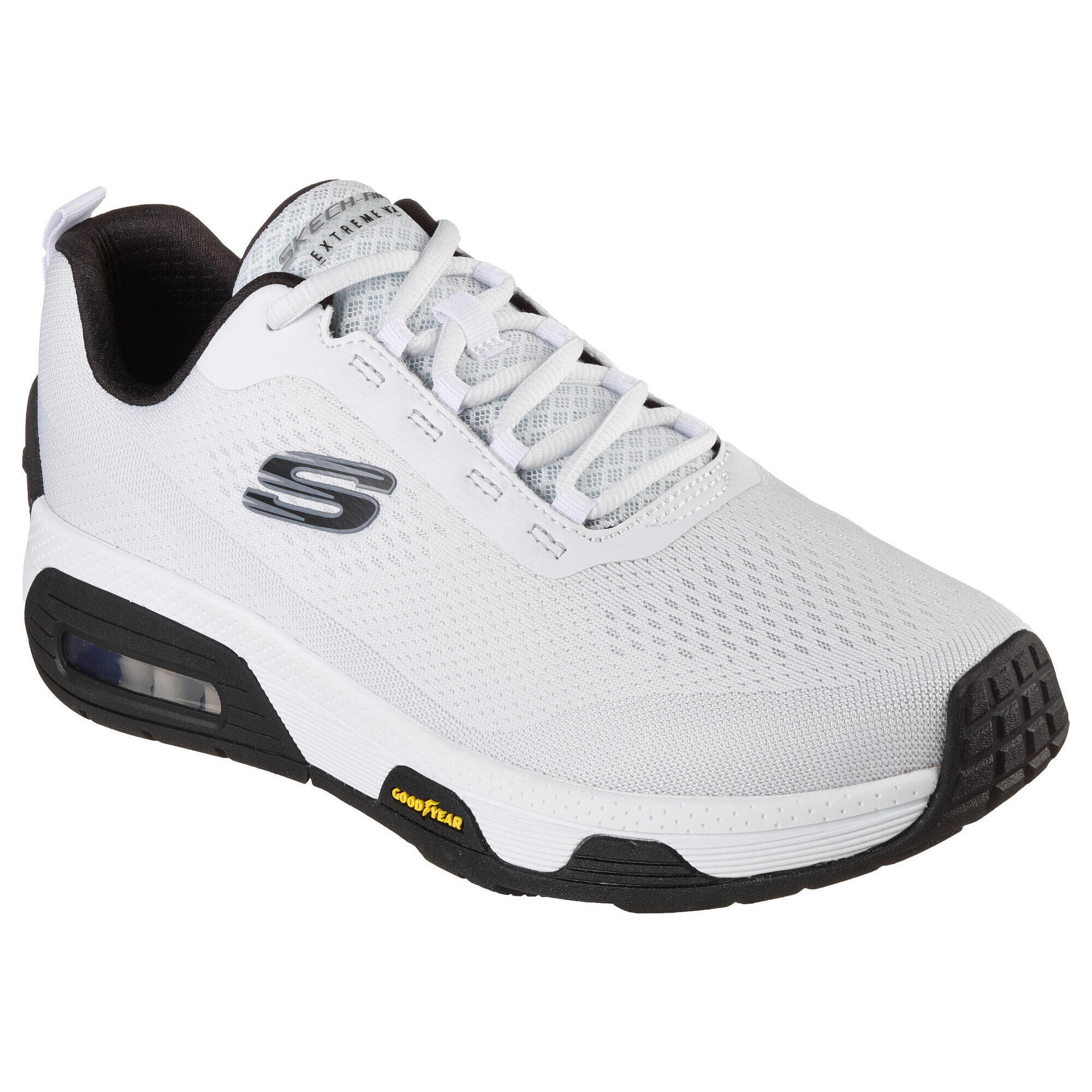 Scarpe skechers shop memory foam decathlon