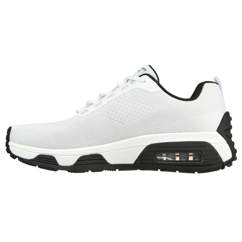 Sneakers Uomo SKECH-AIR EXTREME V2 TRIDENT Bianco / Grigio