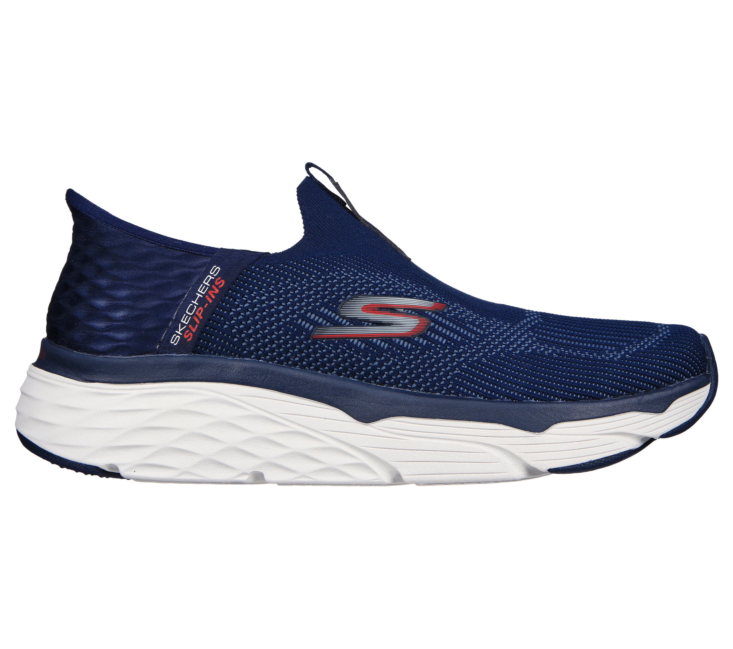 Sneakers pour hommes Slip-Ins: Max Cushioning - Advantageous 5/7