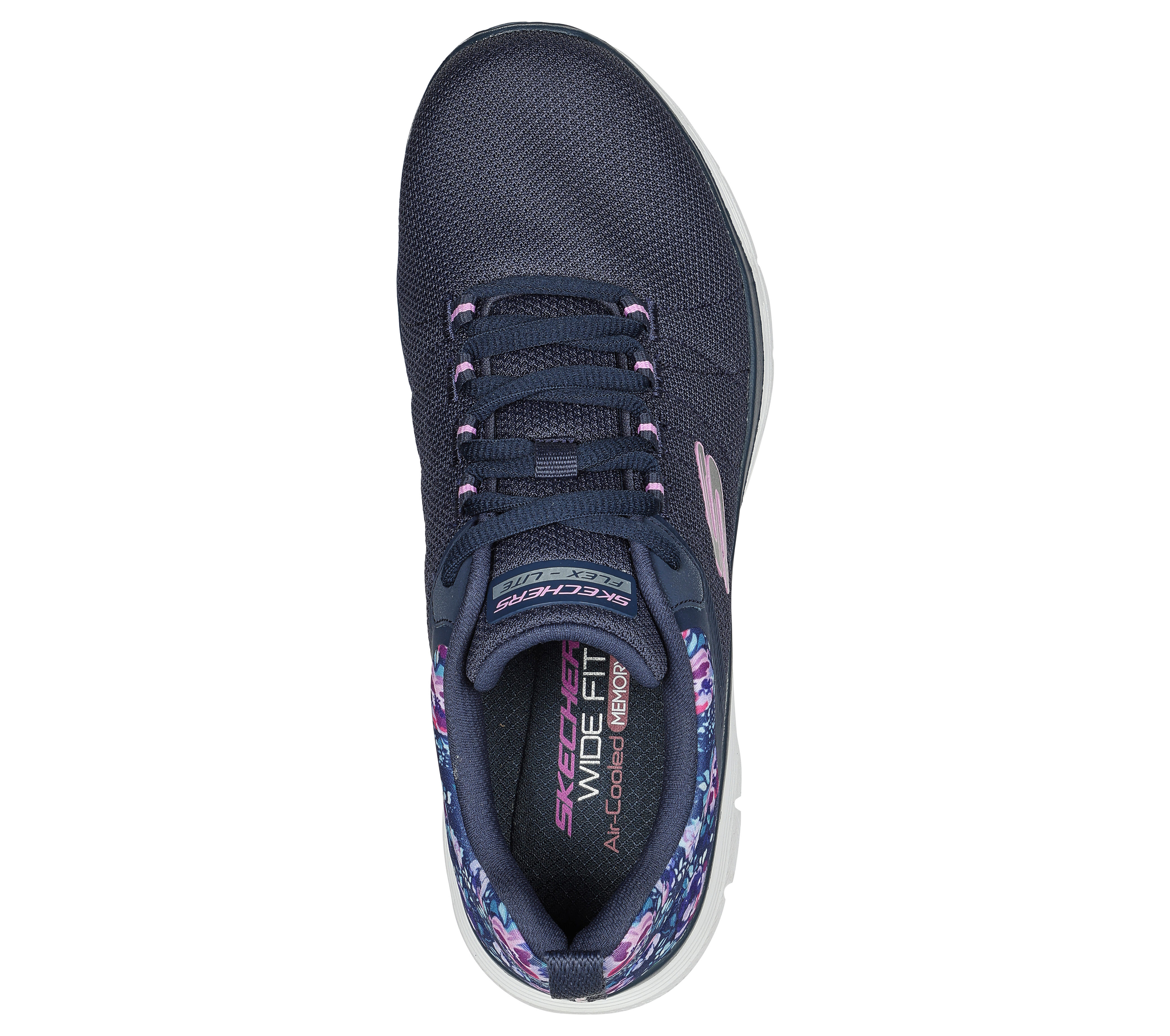 skechers lightweight womens air cooled memory foam