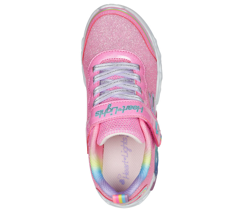 Tenisówki Skechers Model 303751l Kolor Rose