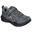 Kinder NITRO SPRINT KARVO Sneakers Dunkelgrau / Schwarz / Grau