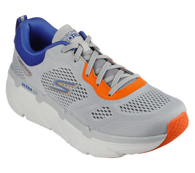 Skechers men max cushioning premier perspective sportschoenen/loopschoenen