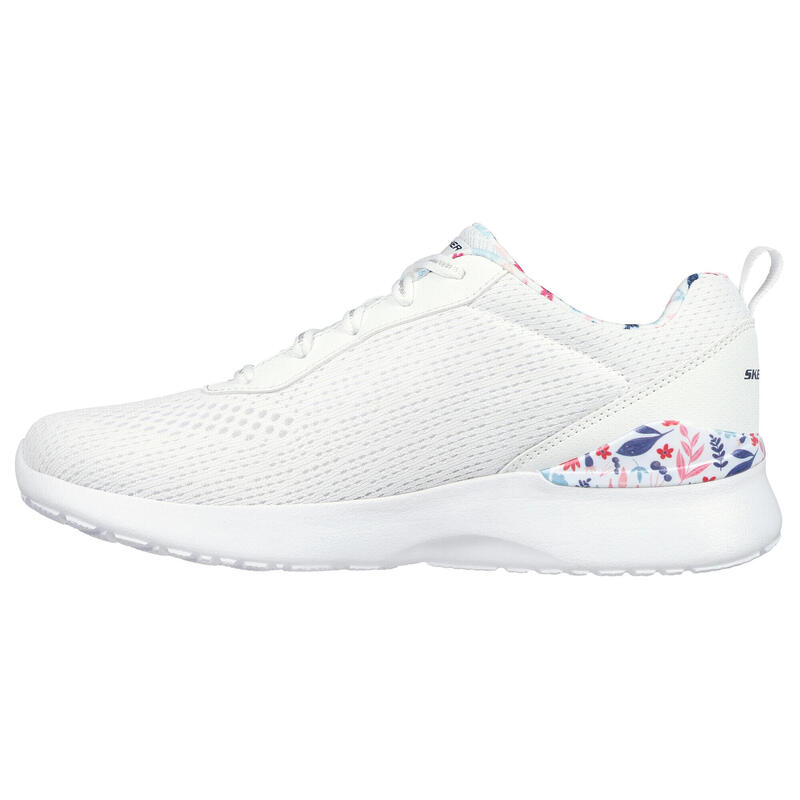 Sneakers Donna SKECH-AIR DYNAMIGHT LAID OUT Bianco / Multicolore