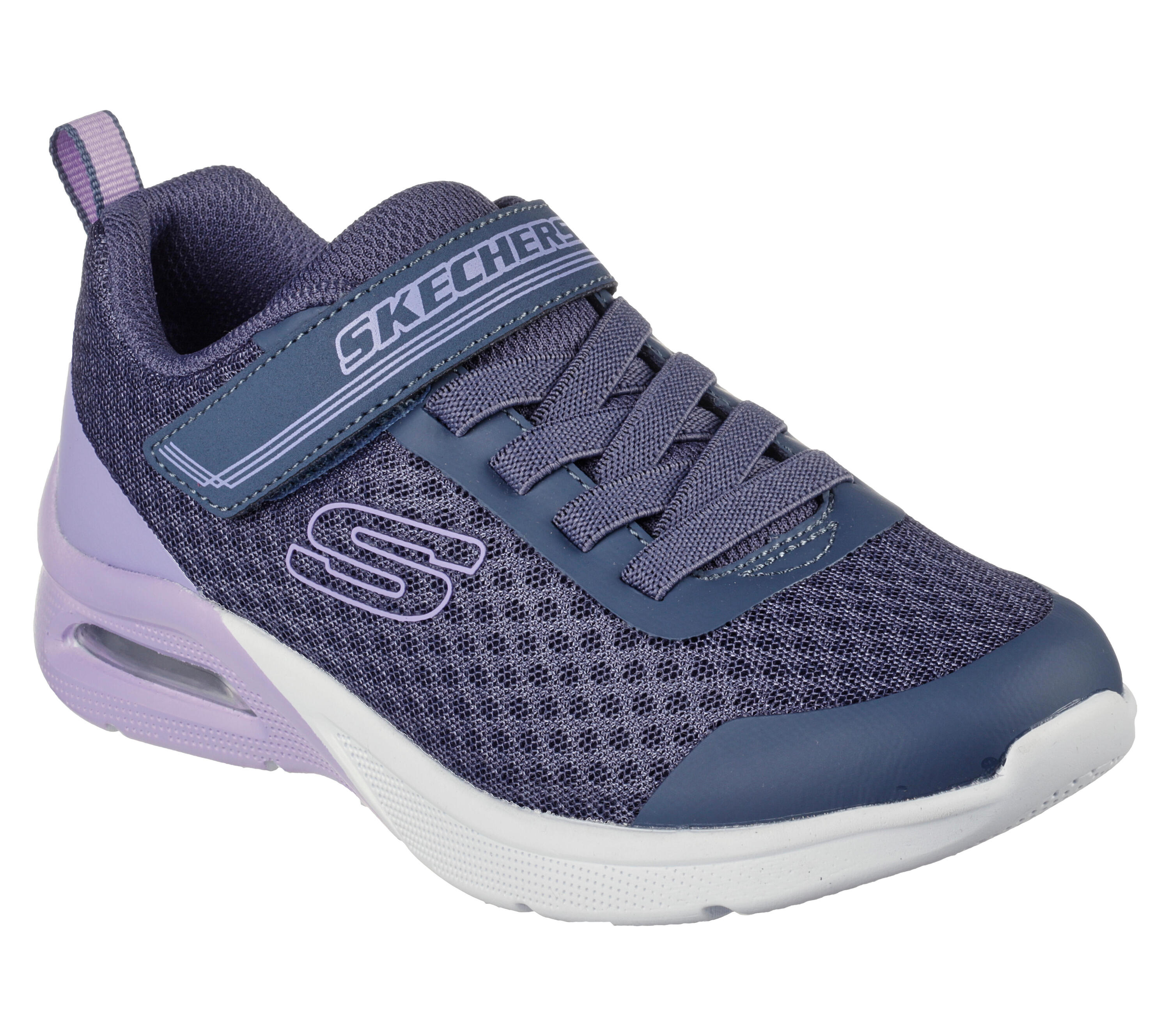 SKECHERS SKECHERS Kids MICROSPEC MAX EPIC BRIGHTS Sportschoenen/loopschoenen
