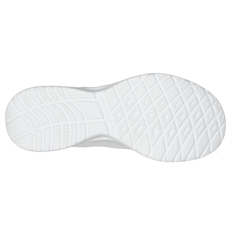 Zapatillas mujer Skechers Skech-air Dynamight Printed Blanco