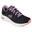 SKECHERS Women ARCH FIT FIRST BLOSSOM Sneakers Noir / Multicolore