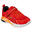 SKECHERS Kids TRI-NAMICS Sneakers Rouge / Orange / Noir