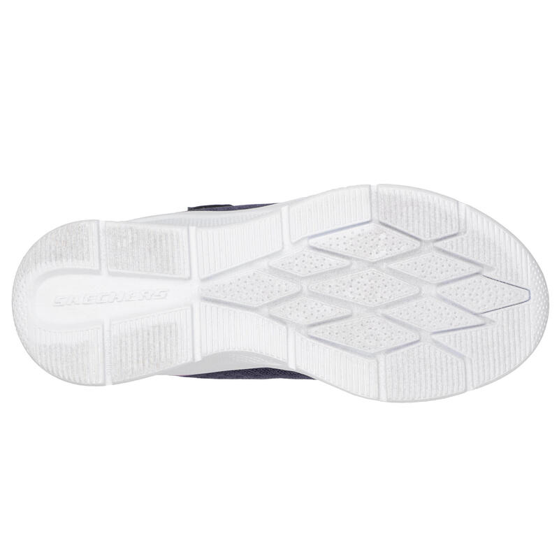 Pantofi universali 302348lccmt pentru întregul an bleumarin copii