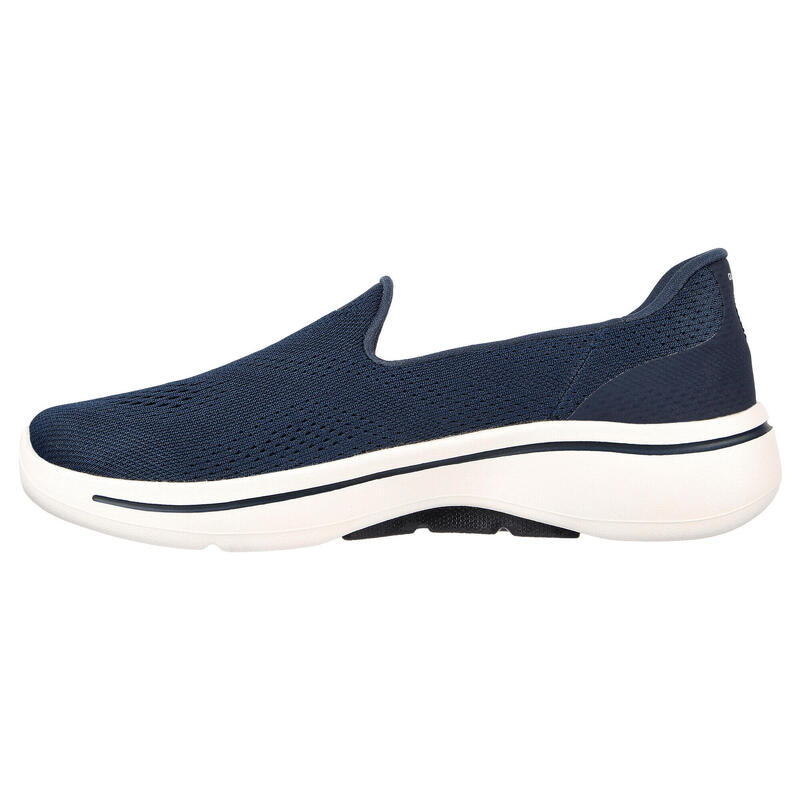 Scarpe sportive/fitness Donna GO WALK ARCH FIT IMAGINED Blu marino