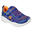 Sneakers Bambini NITRO SPRINT KARVO Blu / Arancione / Lime