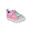 Zapatillas niña Skechers Twinkle Sparks Rosa