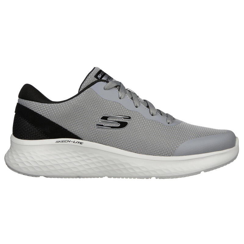 SKECHERS Hommes  SKECH-LITE PRO CLEAR RUSH Sneakers Gris