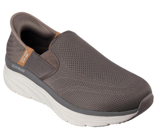 Sneakers Skechers D'lux Walker - Orfor Adulto