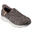 SKECHERS Men D'LUX WALKER ORFORD À enfiler Brun