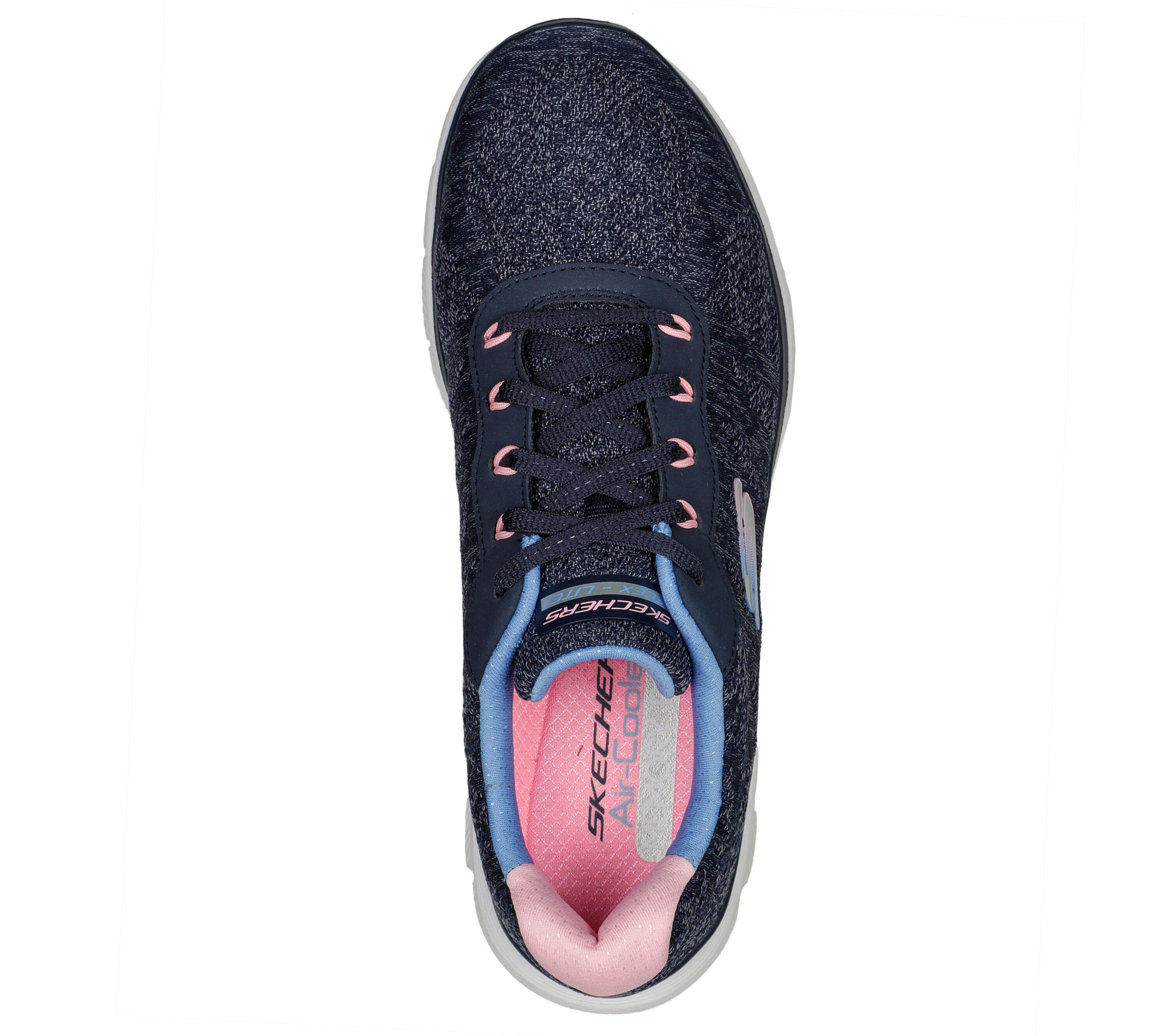 Zapatillas Skechers modelo 149570-NVMT para mujer 2/5