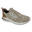 SKECHERS Men DELSON 3.0 MOONEY Sneakers Taupe
