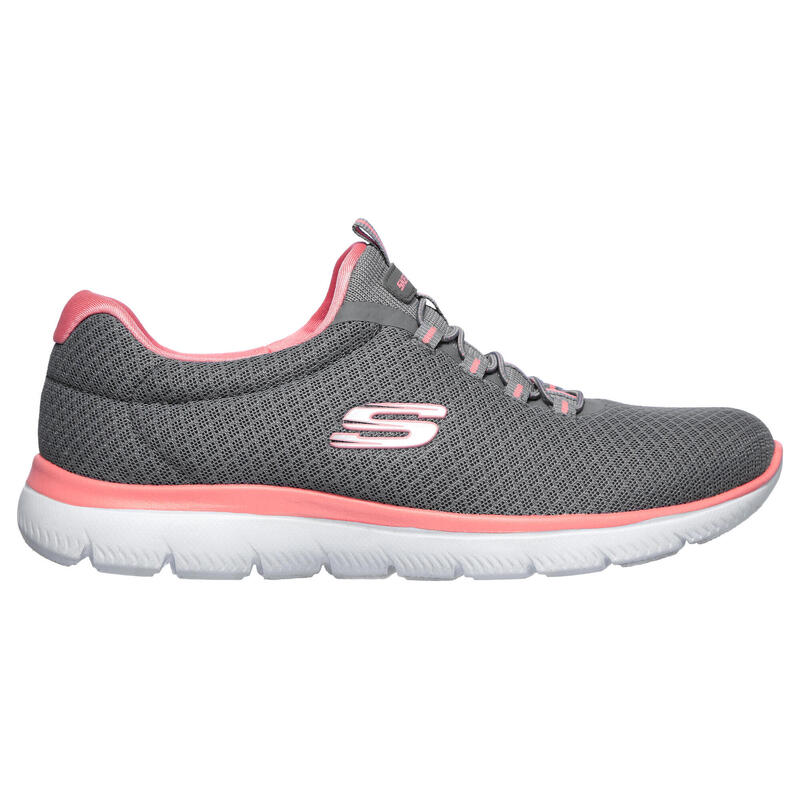 Buty Summits Rozmiar 41 Szary - 12980-GYPK