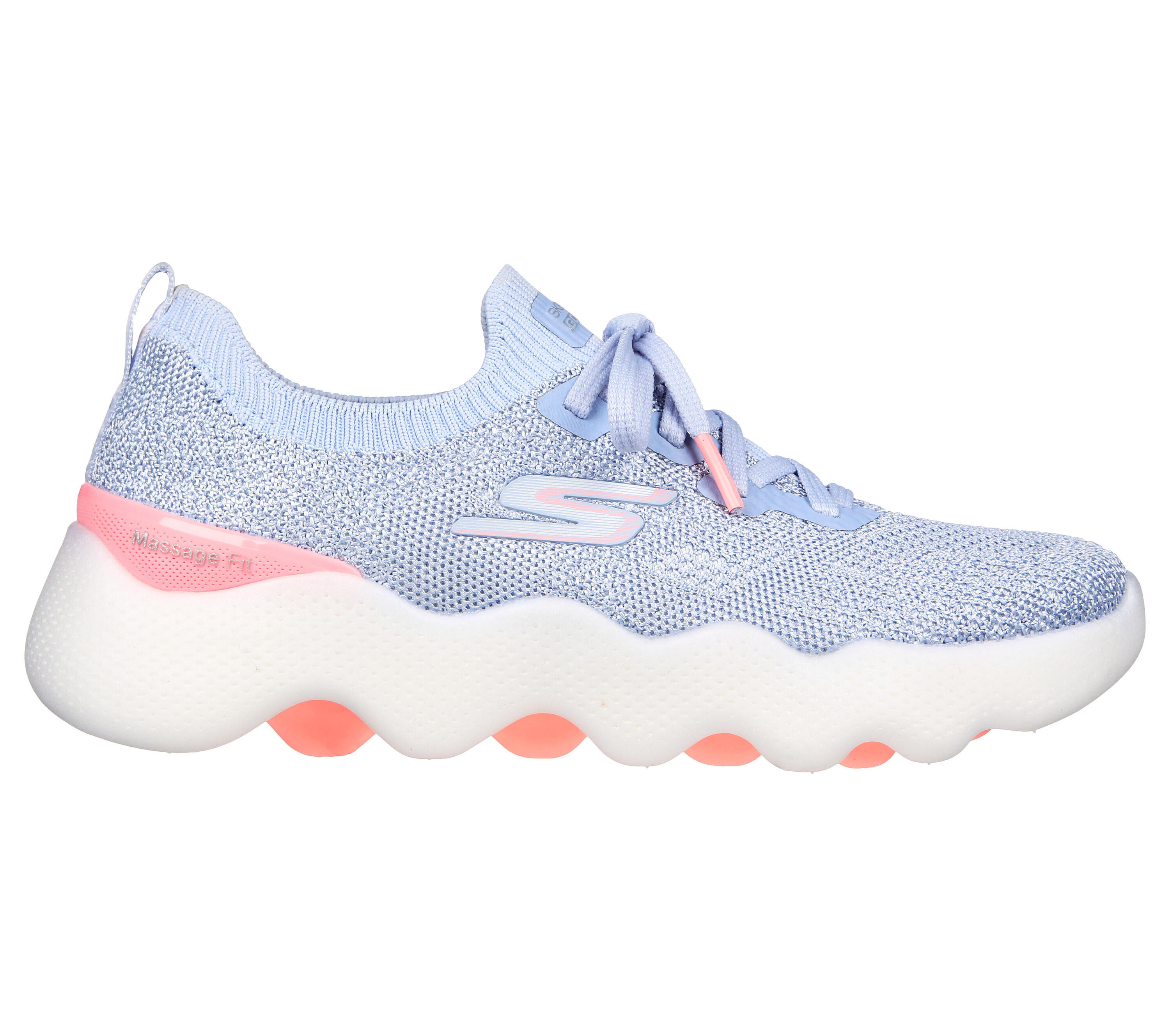 Buty sneakers  Skechers 5/5