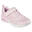 Kinder MICROSPEC MAX EPIC BRIGHTS Sportschuhe/Laufschuhe Pink