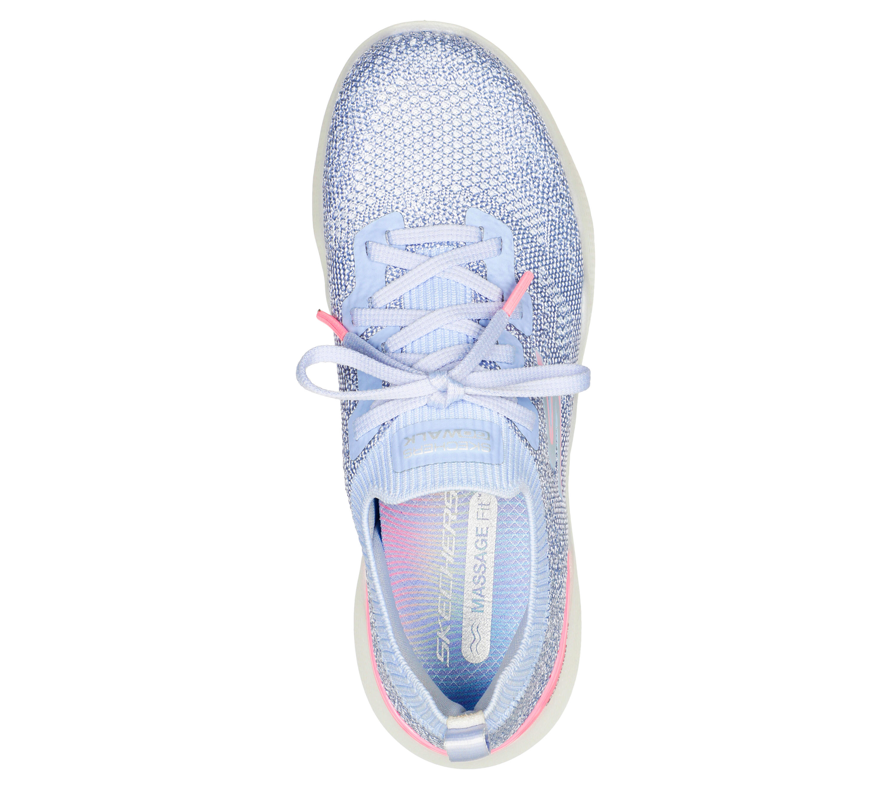 Buty sneakers  Skechers 2/5