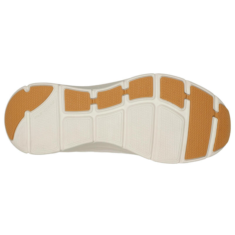 SKECHERS Hommes  ARCH FIT D'LUX SUMNER Sneakers Blanc velouté