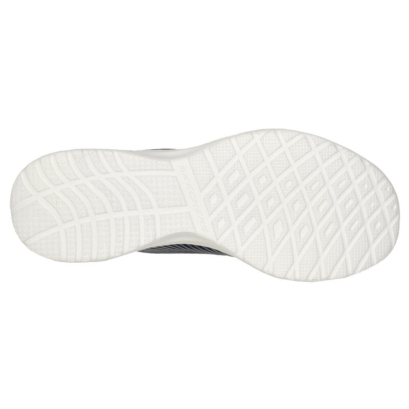 Damen SKECH-AIR DYNAMIGHT LUMINOSITY Sneakers Marineblau / Purpur