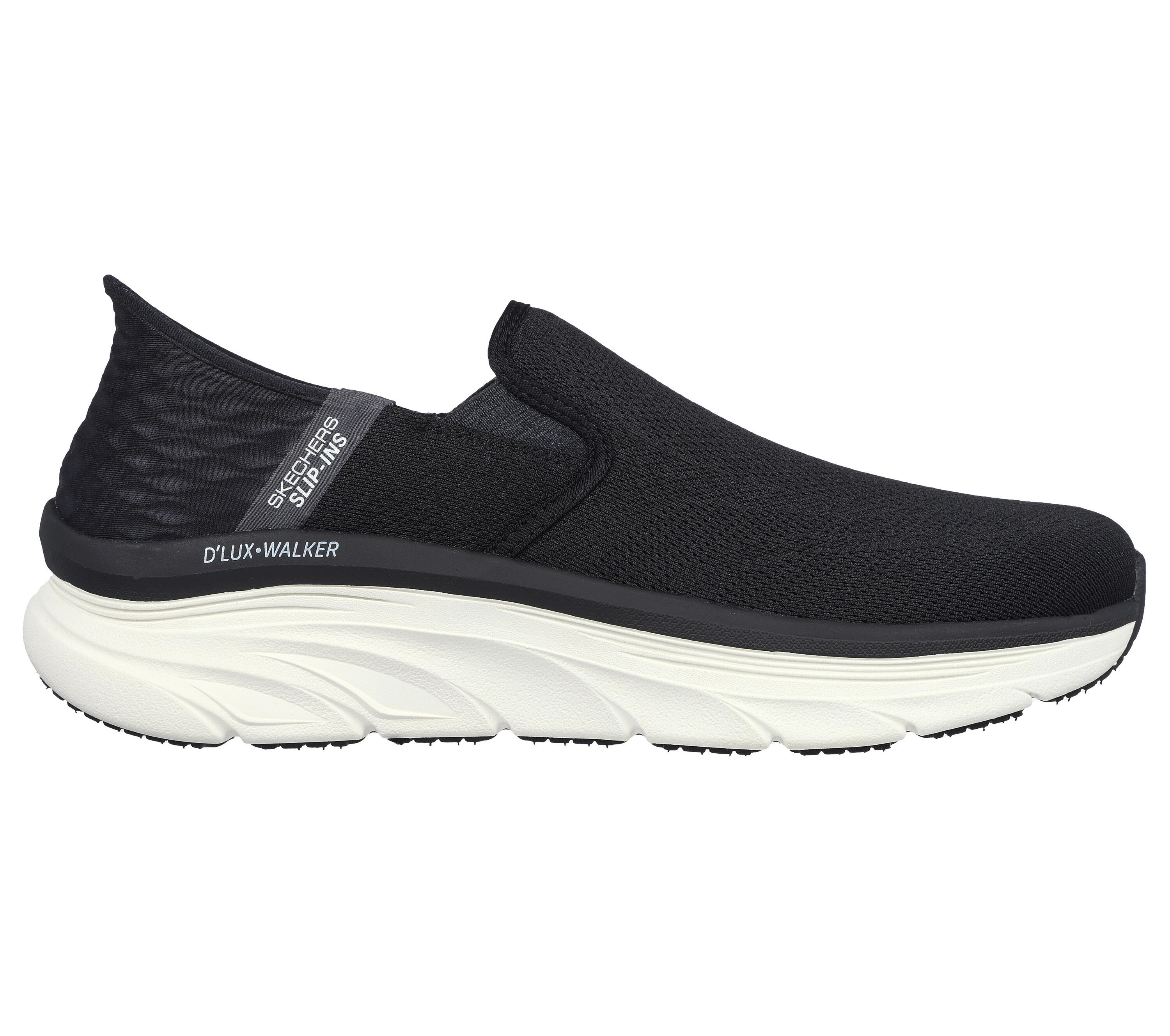 Sneakers Herren Slip-ins RF: D'Lux Walker - Orford 5/5