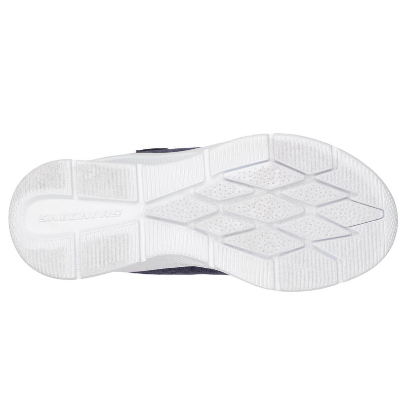 Pantofi universali 302348lccmt pentru întregul an bleumarin copii