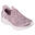 Calçado de desporto para mulher Sapatilhas, Skechers Ultra Flex 3.0 Smooth Step