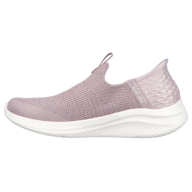 Damen ULTRA FLEX 3.0 SMOOTH STEP Slip-On Mauve