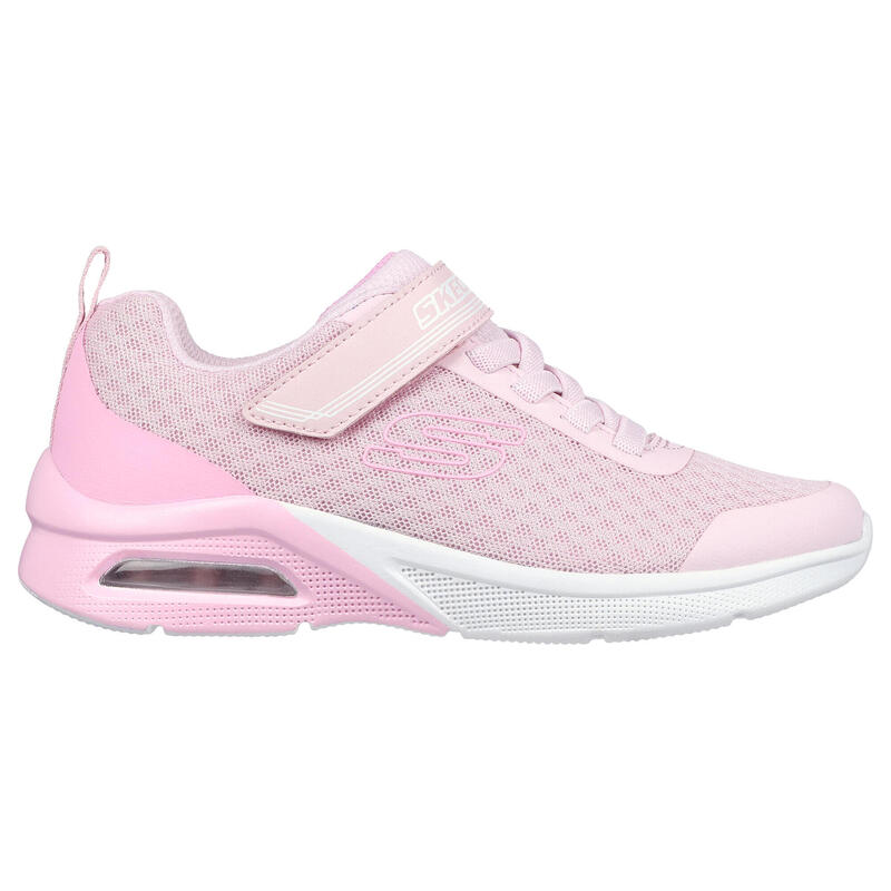 SKECHERS Kids MICROSPEC MAX EPIC BRIGHTS Scarpe sportive/da corsa Pink