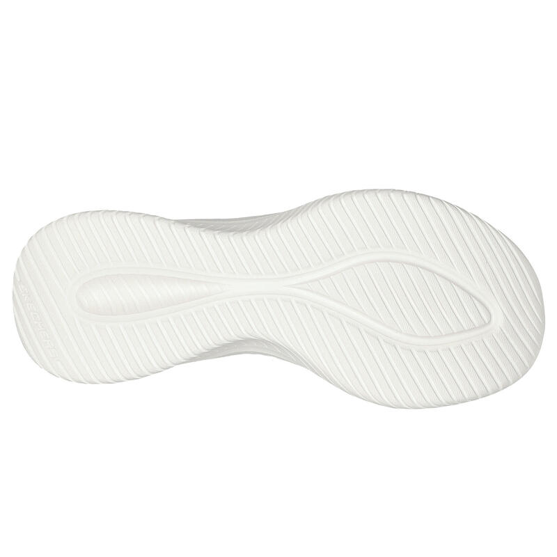 Sapatos de desporto para mulher Sapatilhas, Skechers Ultra Flex 3.0 Smooth Step