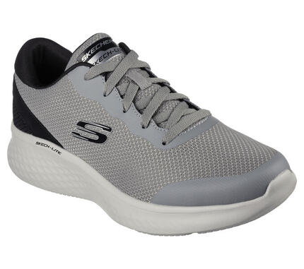 Sneakers Deportivas Hombre Skechers SKECH-LITE PRO Gris