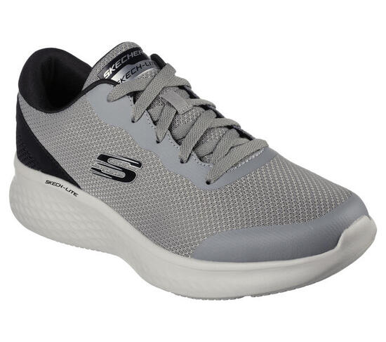 Zapatillas Deportivas Hombre Skechers SKECH-LITE PRO Gri