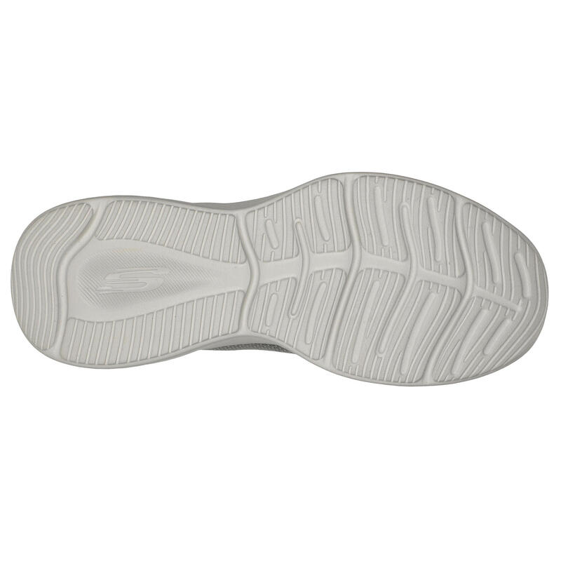 SKECHERS Hommes  SKECH-LITE PRO CLEAR RUSH Sneakers Gris