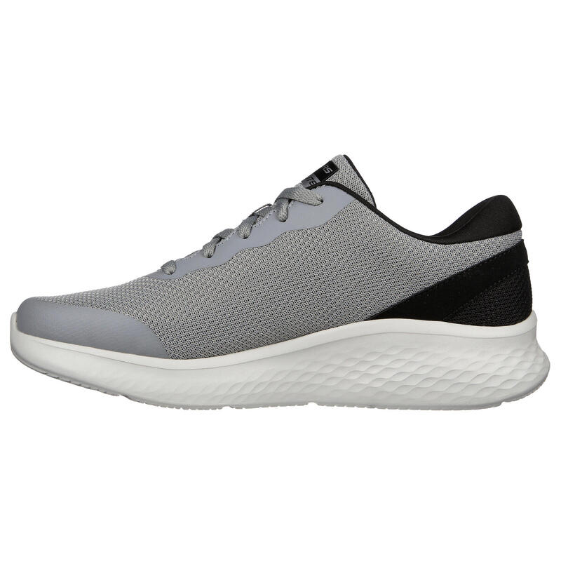 Herren SKECH-LITE PRO CLEAR RUSH Sneakers Grau