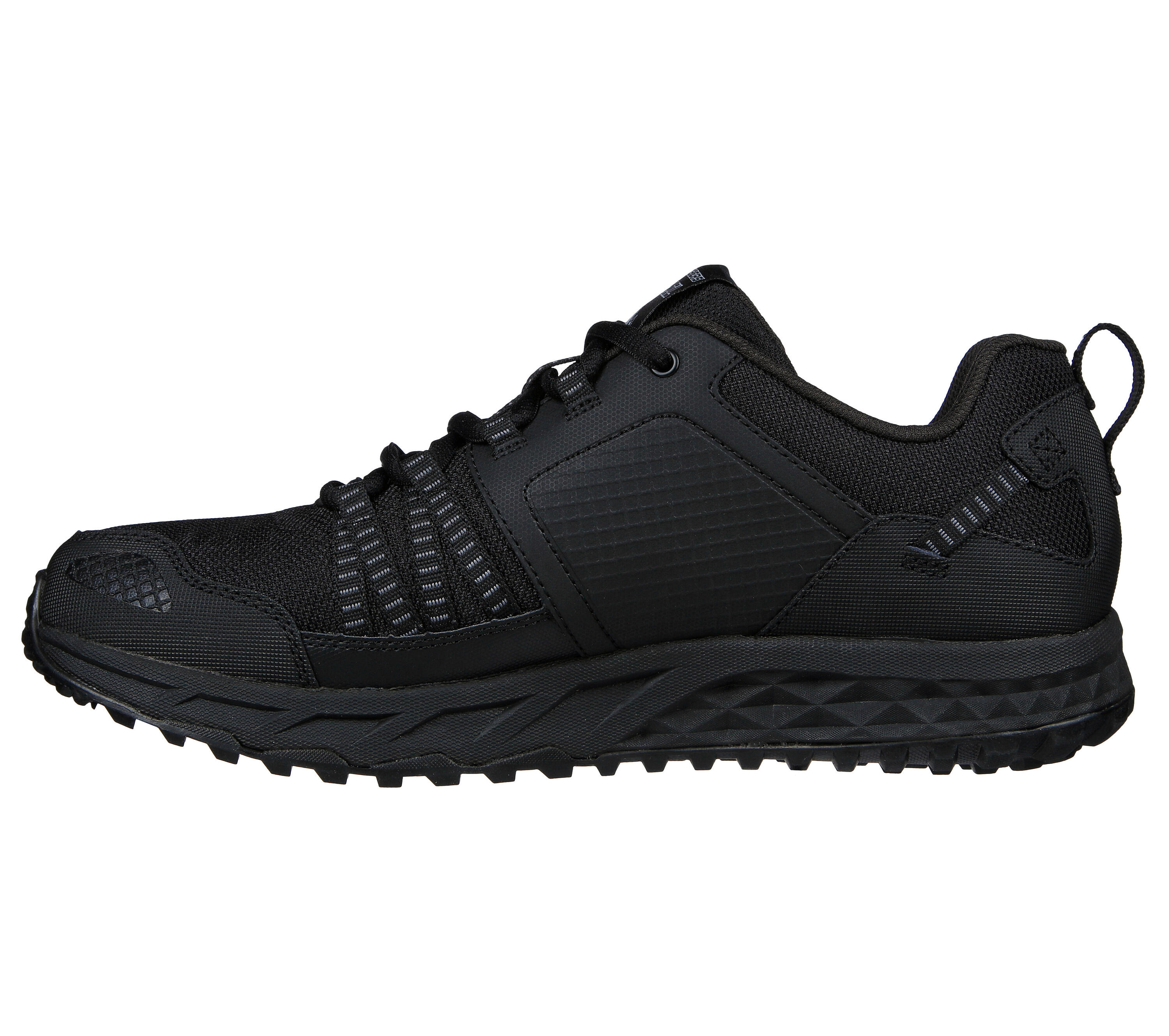 Zapatillas Skechers modelo 51591-BBK para hombre 4/5