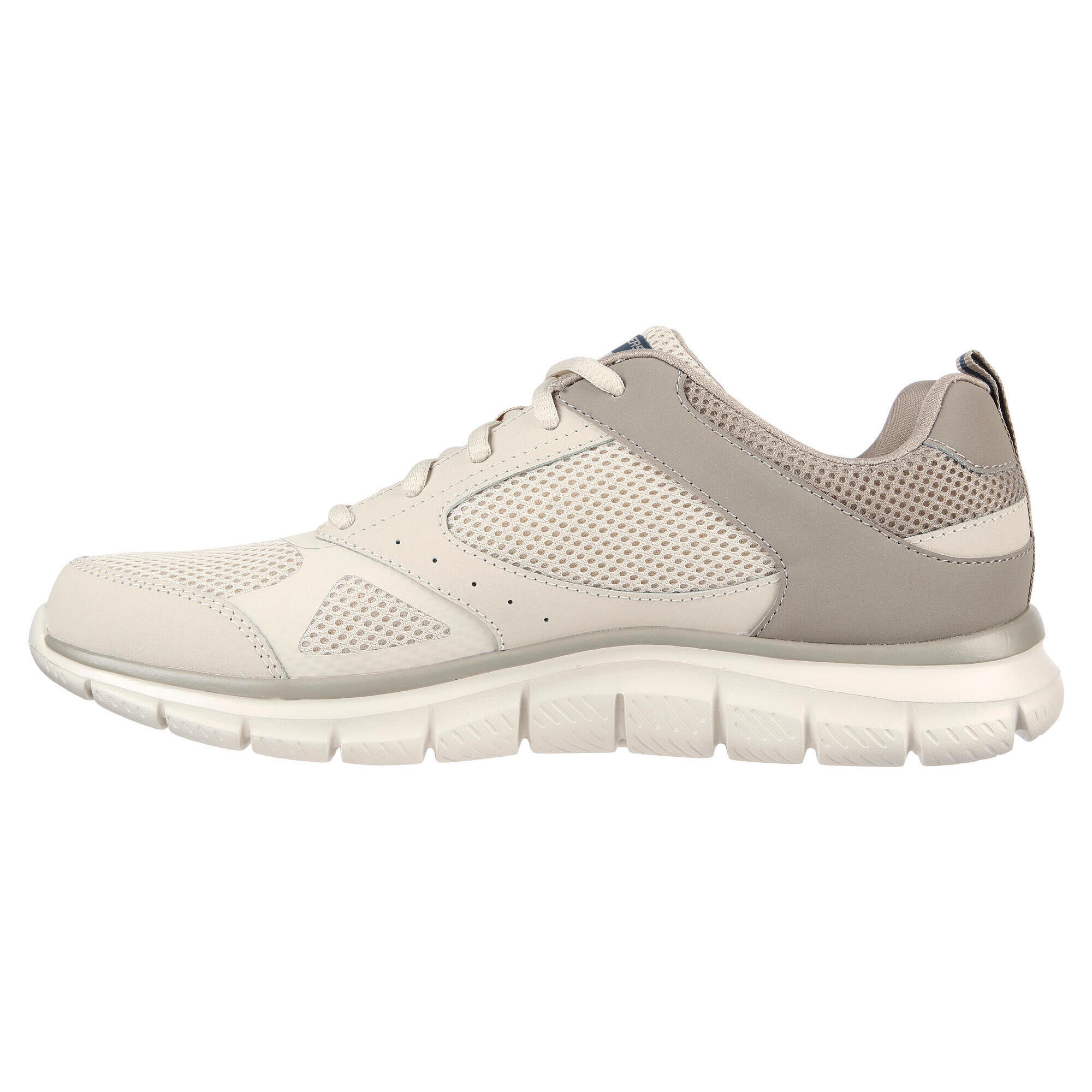 Men's TRACK SYNTAC Sneakers Taupe