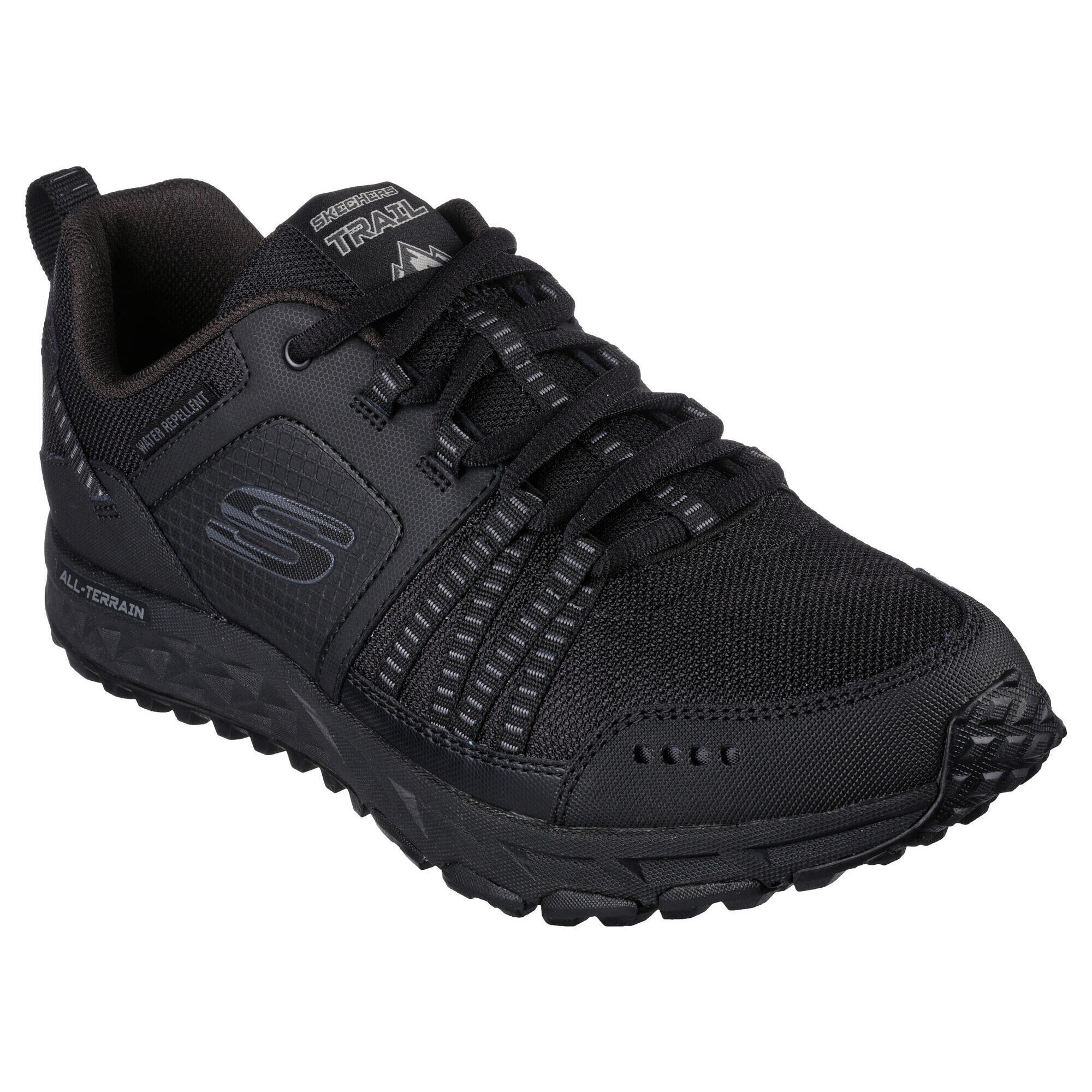 Decathlon scarpe nere cheap