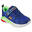 SKECHERS Kids TRI-NAMICS Sneakers Bleu marine / Lime
