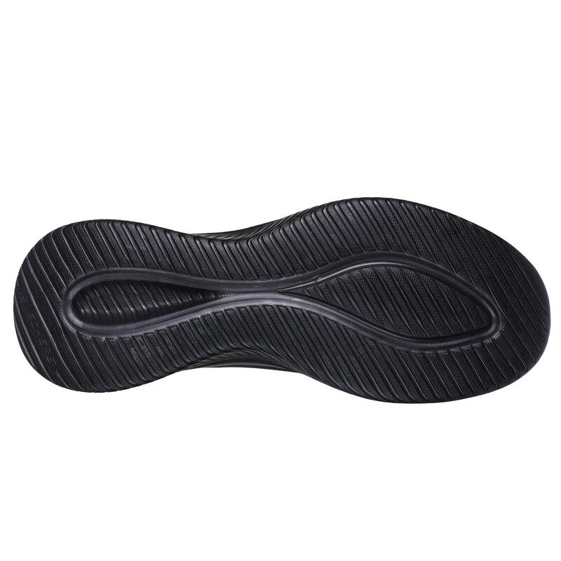 Férfi gyalogló cipő, Skechers Ultra Flex 3.0 - Right Away Slip-ins