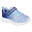 SKECHERS Kids SELECTORS SWEET SWIRL Sneakers Bleu marine